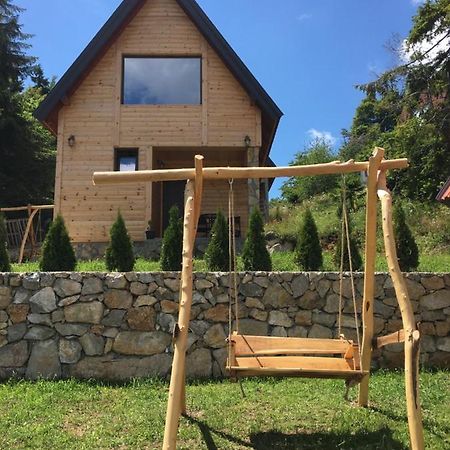Lodge Sisters Sekulic Exterior foto