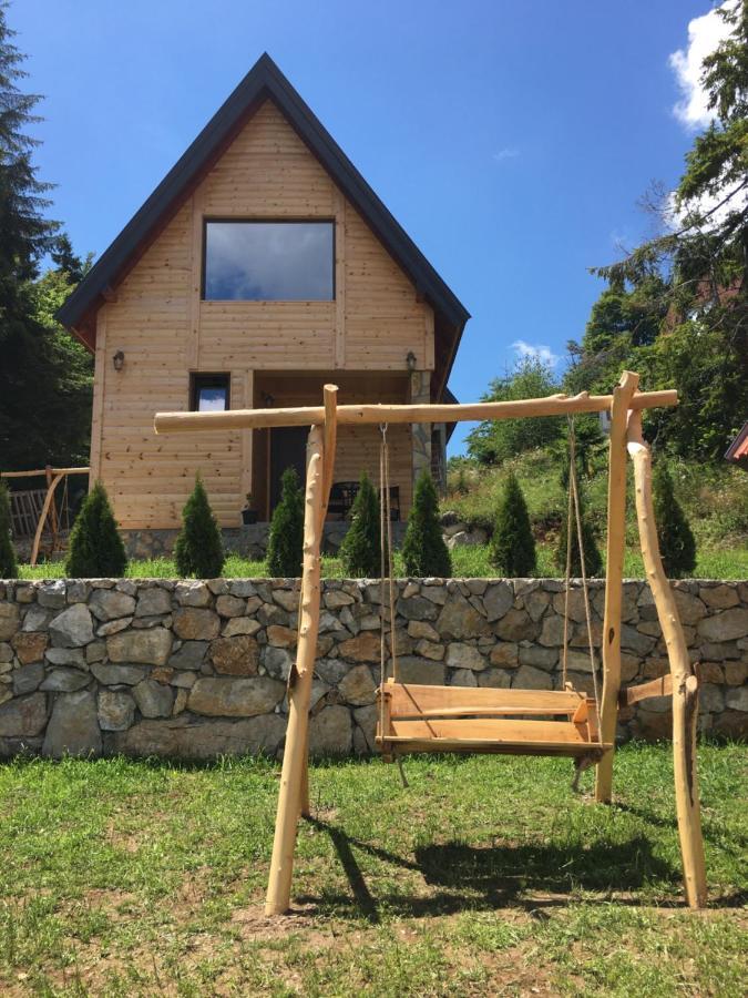 Lodge Sisters Sekulic Exterior foto