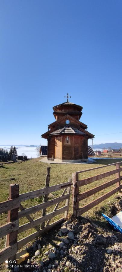 Lodge Sisters Sekulic Exterior foto