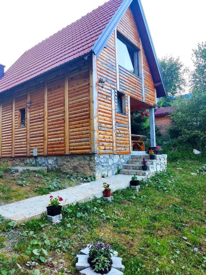 Lodge Sisters Sekulic Exterior foto