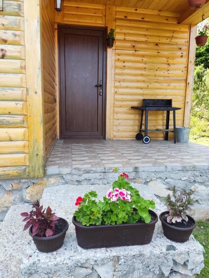 Lodge Sisters Sekulic Exterior foto